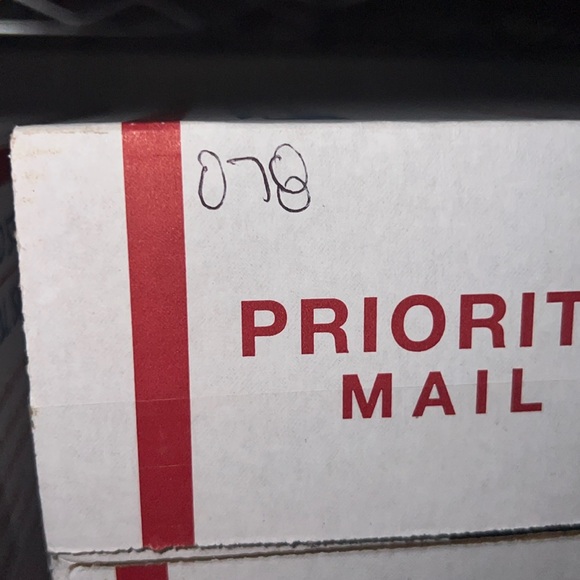 🌼 Signature size 8.5 - Picture 8 of 8